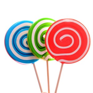 50g,80g,160g Heart Shape handmade lollipop wholesale red heart shaped sweet candy lollipops with sticks